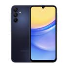 Smartphone Samsung Galaxy A15 4G 256GB 8GB 6,5" Azul Escuro