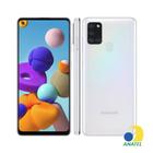 SMARTPHONE Samsung Galaxy A21s 64GB 4GB RAM Tela 6.5 Octa Core Câm.Quádrupla 48MP+8MP+2MP+2MP ANATEL