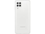 Smartphone Samsung Galaxy A22 128GB Branco 5G - Octa-Core 4GB RAM 6,6” Câm. Tripla + Selfie 8MP