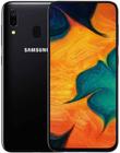 Smartphone Samsung Galaxy A30 4G 64GB TV DIGITAL Dual Chip Android 9.0 Tela 6.4 CâM.16MP+5MP ANATEL