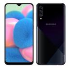 Smartphone Samsung Galaxy A30s 4G 64GB TV DIGITAL Tela 6.4 Android 11 Câm.Traseira 25+5+8MP ANATEL