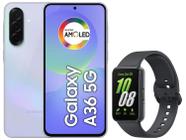 Smartphone Samsung Galaxy A36 128GB 5G 6GB RAM