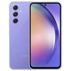 Smartphone Samsung Galaxy A54 5G Violeta, 128GB, 8GB RAM e Câmera Tripla de 50MP +12MP + 5MP