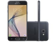 Smartphone Samsung Galaxy J5 Prime 32GB Preto 4G