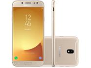 Smartphone Samsung Galaxy J7 Pro 64GB Dourado