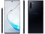 Usado: Samsung Galaxy Note 10+ 256GB Aura Glow Muito Bom - Trocafone - Galaxy  Note 10 - Magazine Luiza