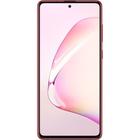 Smartphone Samsung Galaxy Note 10 Lite, Vermelho , Tela 6.7, Câm  12+12+12MP e Frontal 32MP, 128GB - Galaxy Note 10 - Magazine Luiza