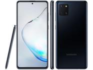 Usado: Samsung Galaxy Note 10+ 256GB Preto Muito Bom - Trocafone - Galaxy  Note 10 - Magazine Luiza