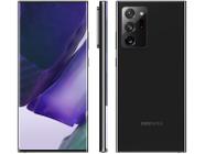 Smartphone Samsung Galaxy Note20 Ultra 256GB 12GB RAM Tela