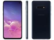 Smartphone Samsung Galaxy S10e 128GB Preto 4G 