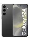 Smartphone Samsung Galaxy S24 5G 256GB 6.2" Preto Câmera Tripla Traseira