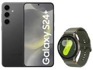 Smartphone Samsung Galaxy S24+ 6,7” 512GB