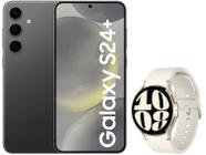 Smartphone Samsung Galaxy S24+ 6,7” 512GB Preto