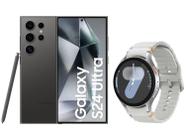 Smartphone Samsung Galaxy S24 Ultra 6,8” 512GB