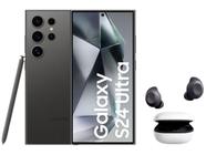 Smartphone Samsung Galaxy S24 Ultra 6,8” Galaxy AI