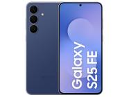 Smartphone Samsung Galaxy S25 FE 256GB 5G 8GB RAM Azul Marinho