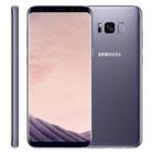 Smartphone Samsung Galaxy S8+ G955F, 6,2”, 64 GB, 4G, Android 7.0, Octa-Core, Câmera 12 MP, Ametista - Desbloqueado