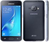 Smartphone Samsung J1 Mini 4g Dual chip j120 8gb Tela 4 Wi-fi Android 5.1 Câmera 5MP ANATEL!