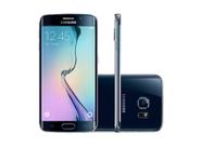 Smartphone Samsung S6 EDGE G925i 4G 32GB Android 7 Tela 5.1" CAMERA 16MP ORIGINAL ANATEL!