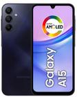Smartphone Sansung Galaxy A15 5G - SM-A156M/DSN - Azul escuro