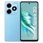 Smartphone Tecno Spark 20 Azul 4G 256Gb/8GB RAM Dual Sim
