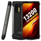 Smartphone Ulefone Power Armor 13 8gb /256gb Prova D'água 13200mah