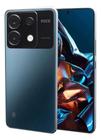 Smartphone X6 5G Dual SIM 256 GB azul 8 GB RAM