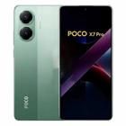 Smartphone X7 PRO 12GB de RAM 256GB 5G ᑭoco Verde Lançamento 2025 XᎥaomᎥ