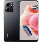 Smartphone Xiaomi Note 12 4G 256GB - 8GB Ram (Versao Global) (Onyx Gray) Cinza