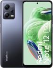 Smartphone Xiaomi Note 12 5G 256GB - 8GB Ram (Versao Global) (Onyx Gray)