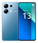 Smartphone Xiaomi Note 13 256/8gb Ram Azul