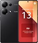 Smartphone Xiaomi Note 13 Pro 4G 512GB / 12GB Ram (Versao Global) Midnight Black (Preto)