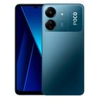 Smartphone Xiaomi Poco C65 256GB - 8GB Ram Azul