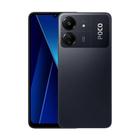 Smartphone Xiaomi POCO C65 8GB+256 Preto