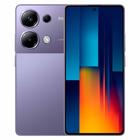 Smartphone Xiaomi Poco M6 Pro 256GB 8GB RAM Dual SIM Tela 6.67" - Roxo