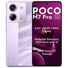 Smartphone Xiaomi Poco M7 Pro 5G 256GB 8GB RAM Dual SIM Tela 6.67" - Roxo