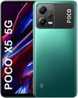 Smartphone Xiaomi Poco X5 5G 256GB 8 Ram Verde