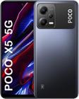 Smartphone Xiaomi POCO X5 5G 256GB Memory 8GB RAM ,bateria 5000mAh (preto) - Xiaomi pocophone