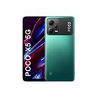 Smartphone Xiaomi POCO X5 5G 256GB Memory 8GB RAM , bateria 5000mAh (verde) - Xiaomi pocophone