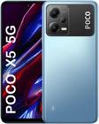 Smartphone Xiaomi POCO X5 5G (Global) 256GB Memory 8GB RAM , +13MP CAM (azul) - Xiaomi pocophone