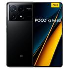 Smartphone Xiaomi Poco X6 Pro 5G Dual SIM de 256GB / 8GB RAM de 6.67" 64 + 8 + 2MP / 16MP