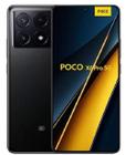 Smartphone Xiaomi Poco X6 Pro 8gb 256gb Preto