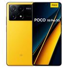 Smartphone Xiaomi Poco X6 Pro Global 512GB 12GB RAM Dual SIM Tela 6.67"