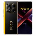 Smartphone Xiaomi Poco X7 5G 256GB 8GB RAM Dual SIM Tela 6.67 Preto