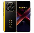 Smartphone Xiaomi Poco X7 5G 256GB 8GB RAM Dual SIM Tela 6.67 Preto