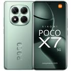 Smartphone Xiaomi POCO X7 5G 512GB / 256GB NFC tela Amoled 120 Hz Câmera tripla 4K 50MP OIS Desempenho Performance e Design Premium IP68
