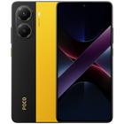 Smartphone Xiaomi POCO X7 Pro 512GB 12GB RAM tela de 6.67" camera 50+8MP 20MP