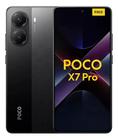 Smartphone Xiaomi Poco X7 Pro 5G 12gb 512gb Preto