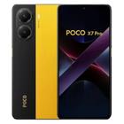 Smartphone Xiaomi Poco X7 Pro 5G Global 512GB 12GB RAM Dual SIM Tela 6.67" - Amarelo