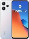 Smartphone Xiaomi Redmi 12 4G 128GB - 4GB Ram (Versao Global) (Polar Silver) Prata